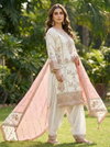 Kb 4301 Heavy Faux Georgette Top With Bottom Dupatta Bulk Orders In India